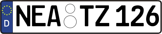 NEA-TZ126