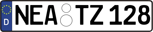 NEA-TZ128