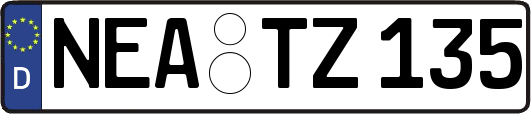NEA-TZ135