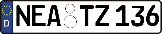 NEA-TZ136