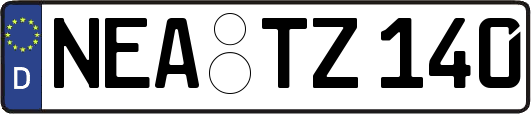 NEA-TZ140