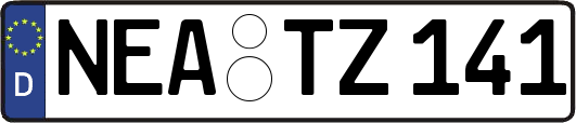 NEA-TZ141