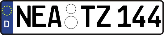 NEA-TZ144