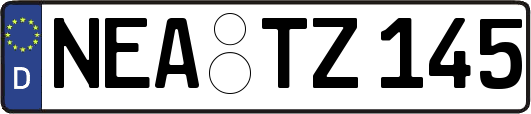 NEA-TZ145
