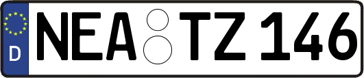 NEA-TZ146