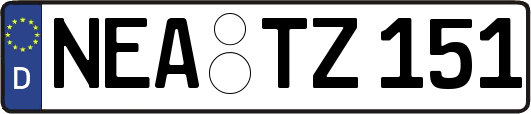 NEA-TZ151