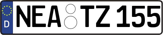 NEA-TZ155