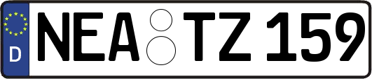 NEA-TZ159