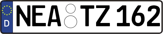 NEA-TZ162
