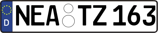 NEA-TZ163