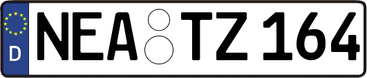 NEA-TZ164