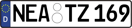 NEA-TZ169