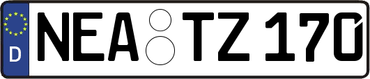 NEA-TZ170