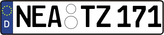 NEA-TZ171