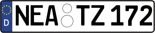 NEA-TZ172