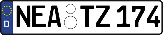 NEA-TZ174