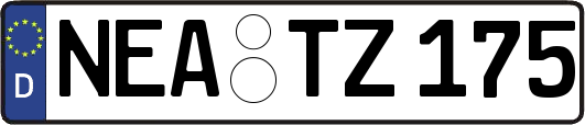 NEA-TZ175