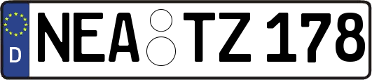 NEA-TZ178