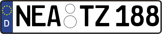 NEA-TZ188