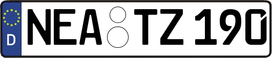 NEA-TZ190