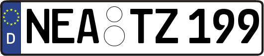 NEA-TZ199