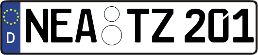 NEA-TZ201