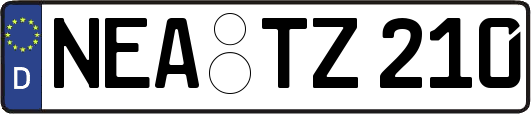 NEA-TZ210