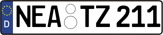 NEA-TZ211