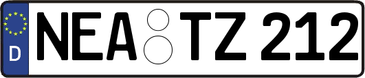 NEA-TZ212