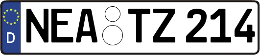 NEA-TZ214