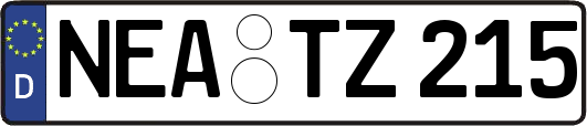 NEA-TZ215
