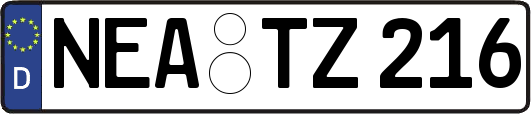 NEA-TZ216