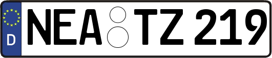 NEA-TZ219