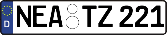 NEA-TZ221