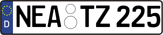 NEA-TZ225