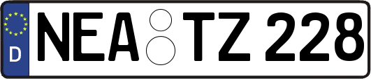 NEA-TZ228