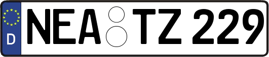 NEA-TZ229