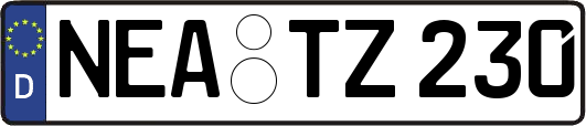 NEA-TZ230