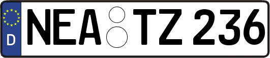 NEA-TZ236