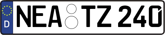 NEA-TZ240