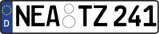 NEA-TZ241