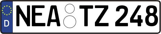 NEA-TZ248