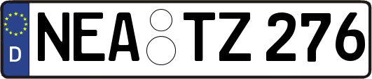 NEA-TZ276