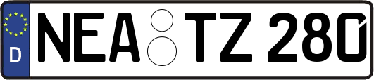 NEA-TZ280