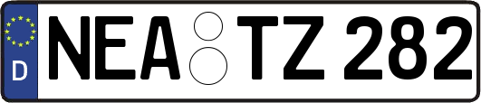 NEA-TZ282