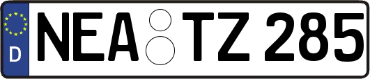 NEA-TZ285