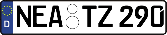 NEA-TZ290