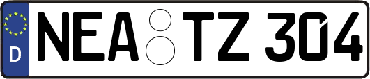 NEA-TZ304