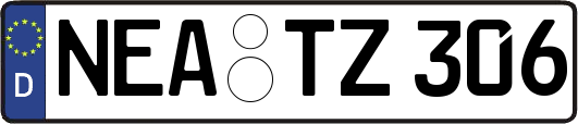NEA-TZ306