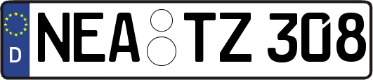 NEA-TZ308